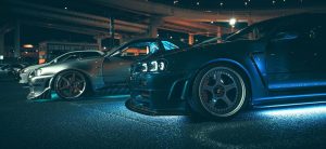 The Ultimate Tokyo Drift Experience – Japan's JDM Scene