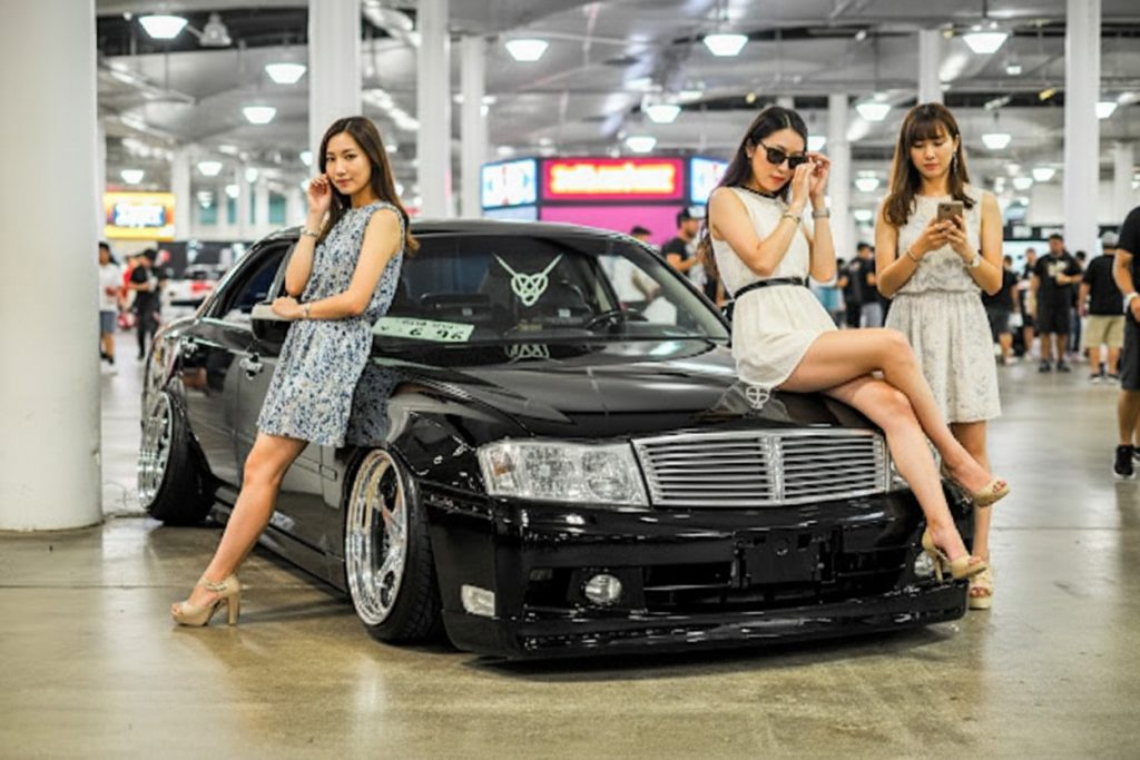 The Ultimate Guide to JDM Culture: Daikoku Car Meets & Driving in Japan ...